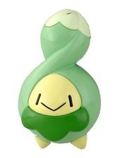 Subomie, Pocket Monsters Diamond & Pearl, Takara Tomy, Trading