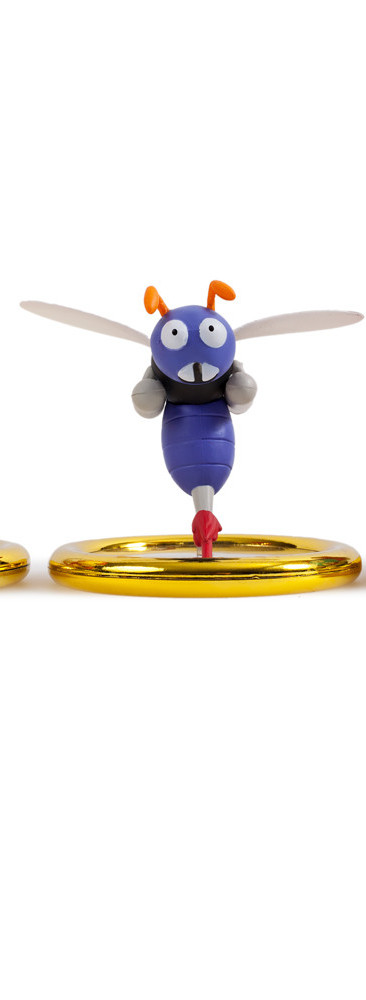 Beeton, Sonic The Hedgehog, Kidrobot, Trading
