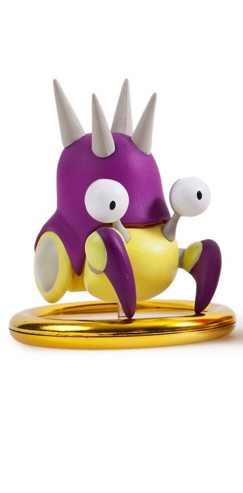 Yadorin, Sonic The Hedgehog, Kidrobot, Trading