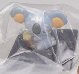 Nekkoara (Z Move), Pocket Monsters Sun & Moon, Takara Tomy A.R.T.S, Trading