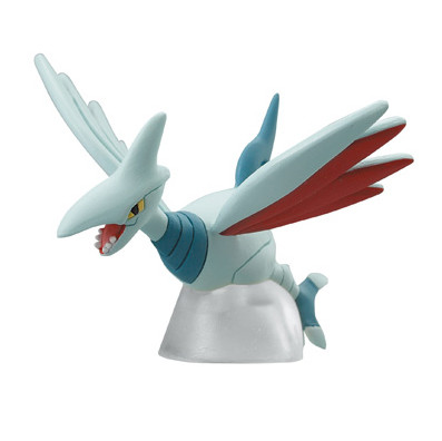 Airmd, Pocket Monsters Diamond & Pearl, Bandai, Trading