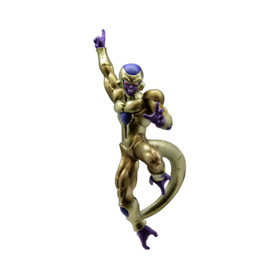 Golden Freezer, Dragon Ball Super, Bandai, Trading