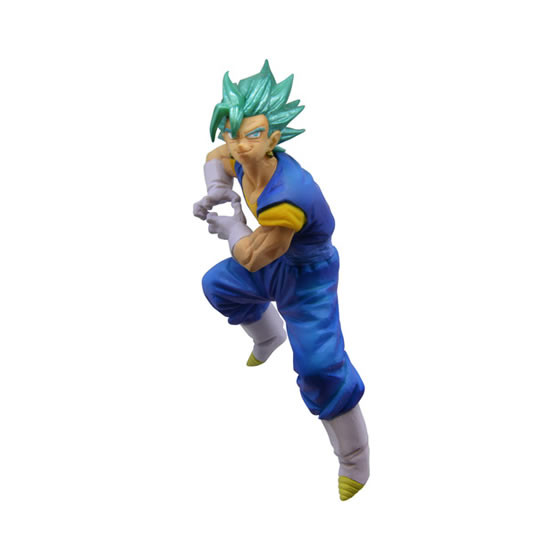 Vegetto SSGSS, Dragon Ball Super, Bandai, Trading