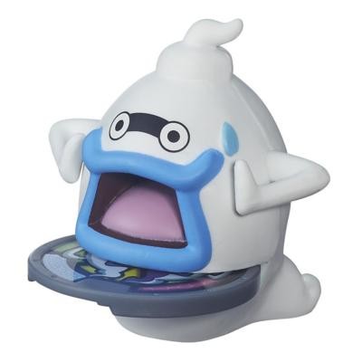 Whisper, Youkai Watch, Hasbro, Trading