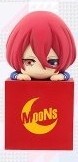 Onzai Momotarou, B-Project ~Kodou*Ambitious~, FuRyu, Trading