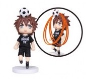 Oshiba Kiichi, Days, Takara Tomy A.R.T.S, Trading