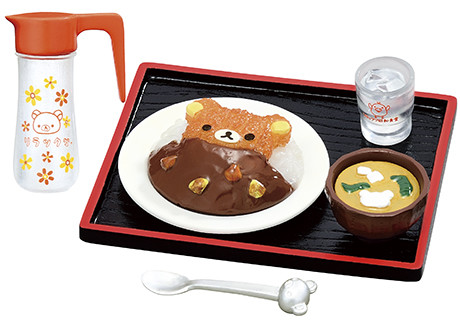 Kiiroitori, Rilakkuma, Rilakkuma, Re-Ment, Trading