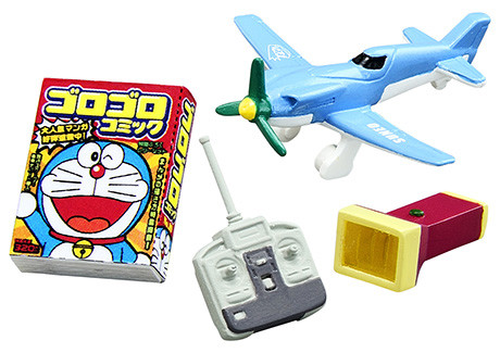 Doraemon, Doraemon, Re-Ment, Trading