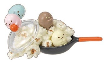 Tapioca, Sumikko Gurashi, Re-Ment, Trading
