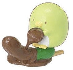 Penguin?, Sumikko Gurashi, Re-Ment, Trading