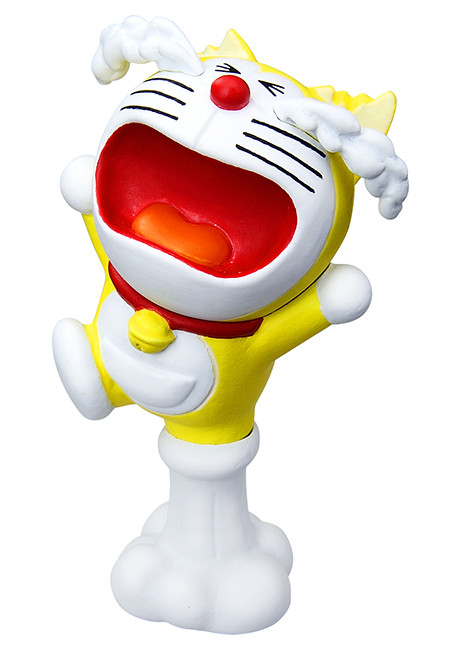 Doraemon, Doraemon, Re-Ment, Trading