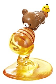Kiiroitori, Rilakkuma, Rilakkuma, Re-Ment, Trading