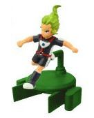 Midorikawa Ryuuji, Inazuma Eleven, Takara Tomy A.R.T.S, Trading