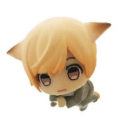 Shirotani Tadaomi (Neko Event Limited Color), 10 Count, Stand Stones, Trading