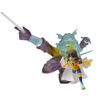 Shindou Takuto, Inazuma Eleven Go, Takara Tomy A.R.T.S, Trading