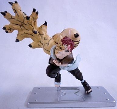 Gaara, Naruto, Bandai, Trading