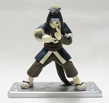 Haku, Naruto, Bandai, Trading