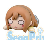 Kunikida Hanamaru, Love Live! Sunshine!!, SEGA, Trading
