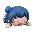 Tsushima Yoshiko, Love Live! Sunshine!!, SEGA, Trading