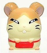 Maido-kun, Tottoko Hamtaro, Yujin, Trading