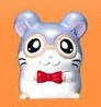 Megane-kun, Tottoko Hamtaro, Yujin, Trading