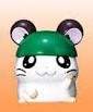 Kaburu-kun, Tottoko Hamtaro, Yujin, Trading