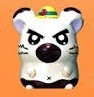 Taisho-kun, Tottoko Hamtaro, Yujin, Trading