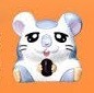 Koushi-kun, Tottoko Hamtaro, Yujin, Trading