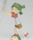 Koiwai Yotsuba (Osu), Yotsuba&!, Chara-Ani, Trading