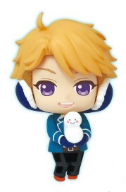 Narukami Arashi, Ensemble Stars!, Taito, Trading