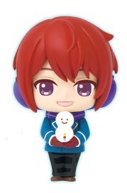 Suou Tsukasa, Ensemble Stars!, Taito, Trading