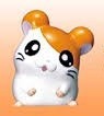 Hamutarou, Tottoko Hamtaro, Yujin, Trading