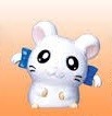 Ribon-chan, Tottoko Hamtaro, Yujin, Trading