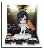 Yumemi Nemu, Dempagumi.inc, Banpresto, Trading