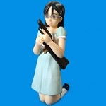 Claes, Gunslinger Girl, Solid Works, Trading