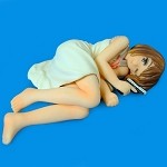 Henrietta, Gunslinger Girl, Solid Works, Trading