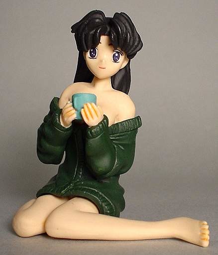 Onoda Yuura (Sweater), Futari Ecchi, Run'a, Yujin, Grand Stage, Trading