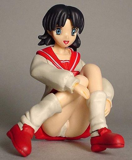Onoda Jun, Futari Ecchi, Run'a, Yujin, Grand Stage, Trading