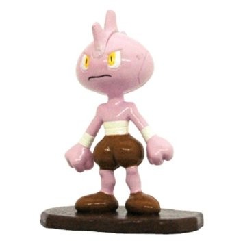 Balkie, Pocket Monsters, Tomy, Trading