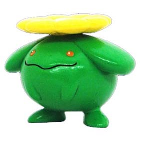 Popocco, Pocket Monsters, Tomy, Trading