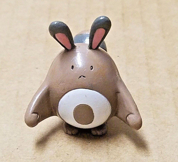 Otachi, Pocket Monsters, Tomy, Trading