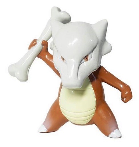 Garagara, Pocket Monsters, Tomy, Trading