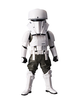 Hover Tank Stormtrooper, Rogue One: A Star Wars Story, Banpresto, Trading