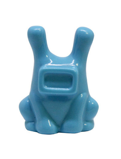 Moro Seijin (Ao, Down!), Space Channel 5, Space Sofubi-dan, Trading