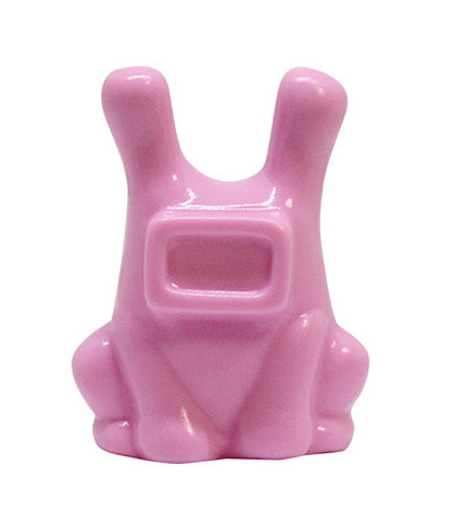 Moro Seijin (Pink, Down!), Space Channel 5, Space Sofubi-dan, Trading