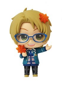 Yuuki Makoto, Ensemble Stars!, Taito, Trading