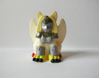 Nefertimon, Digimon Adventure 02, Bandai, Trading