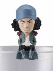 Aokiji, One Piece, Bandai, Trading