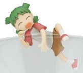 Koiwai Yotsuba (Noboru), Yotsuba&!, Chara-Ani, Trading