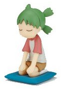 Koiwai Yotsuba (Suwaru), Yotsuba&!, Chara-Ani, Trading